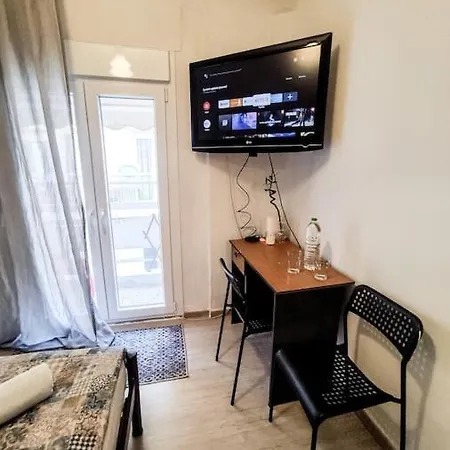 Apartmán 